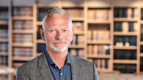 Nå lanserer Lovdata KI-søk i rettskildene